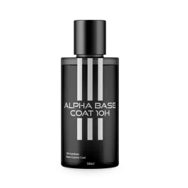 Alpha Base Coat 10H