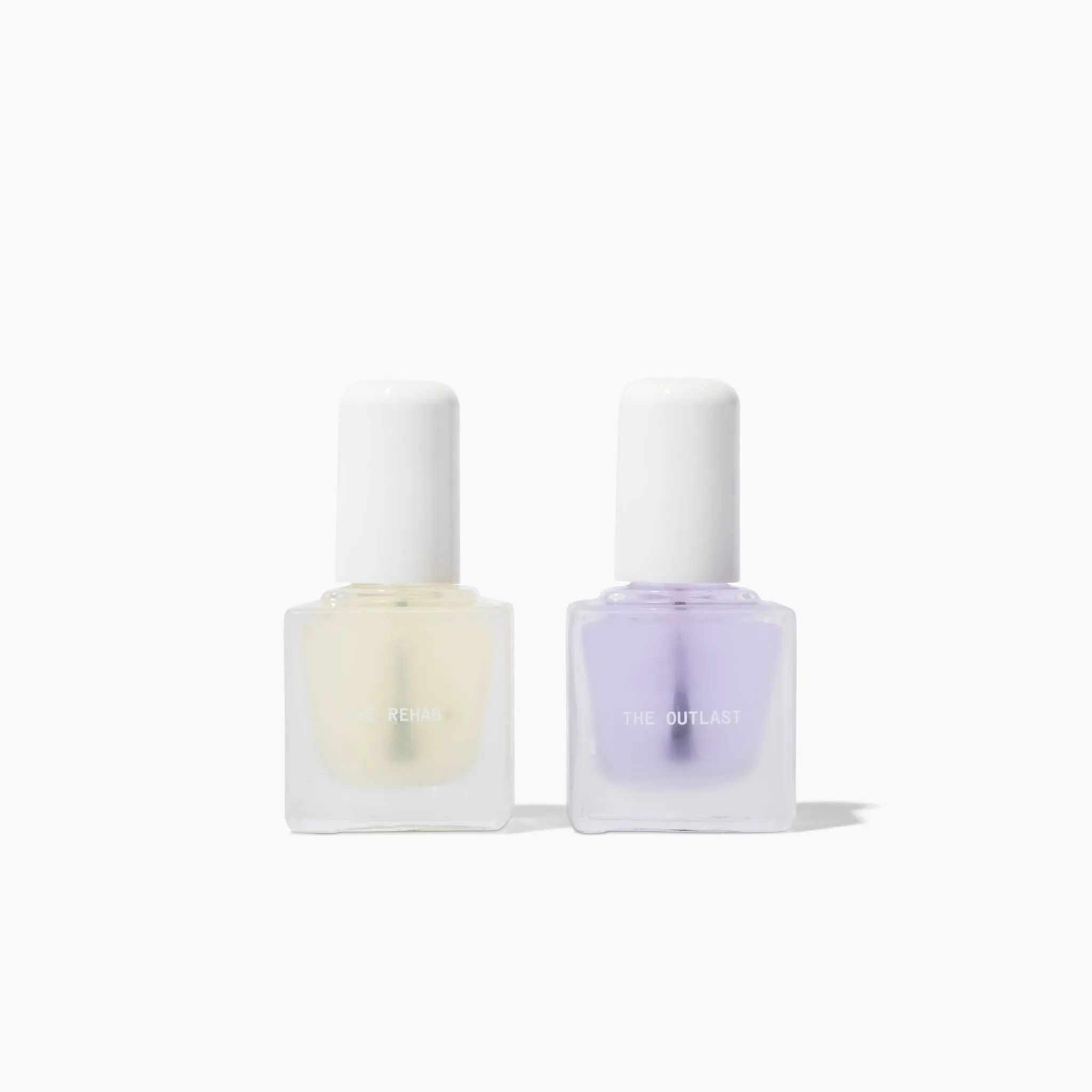 Base & Top Coat Box