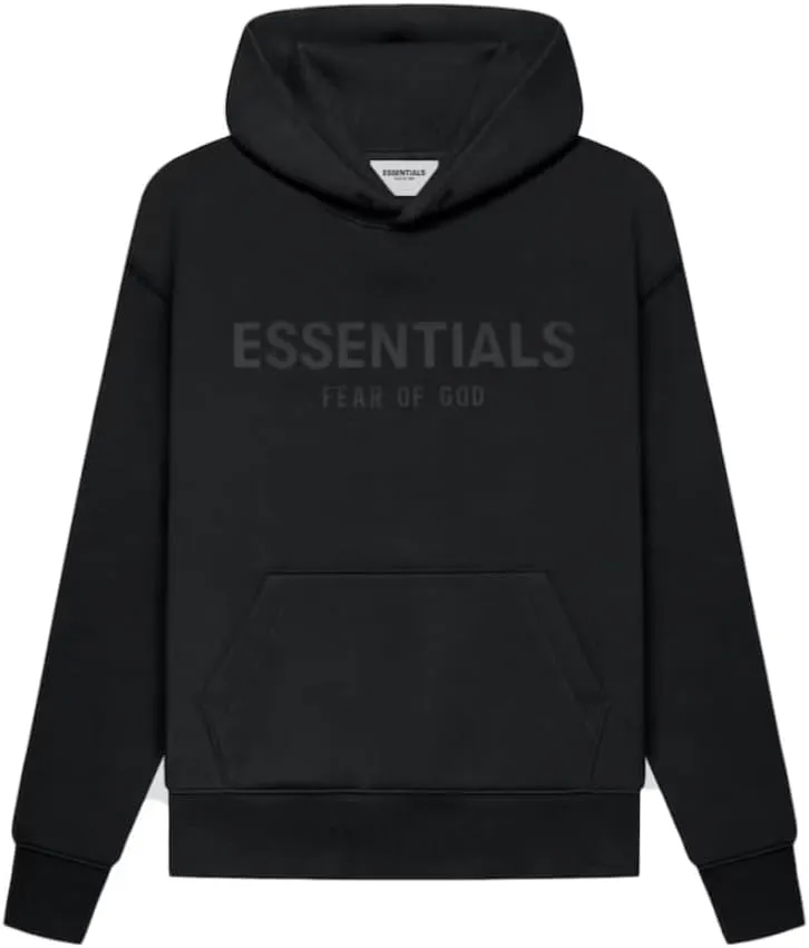 Essentials Oversized Hoodie KIDS