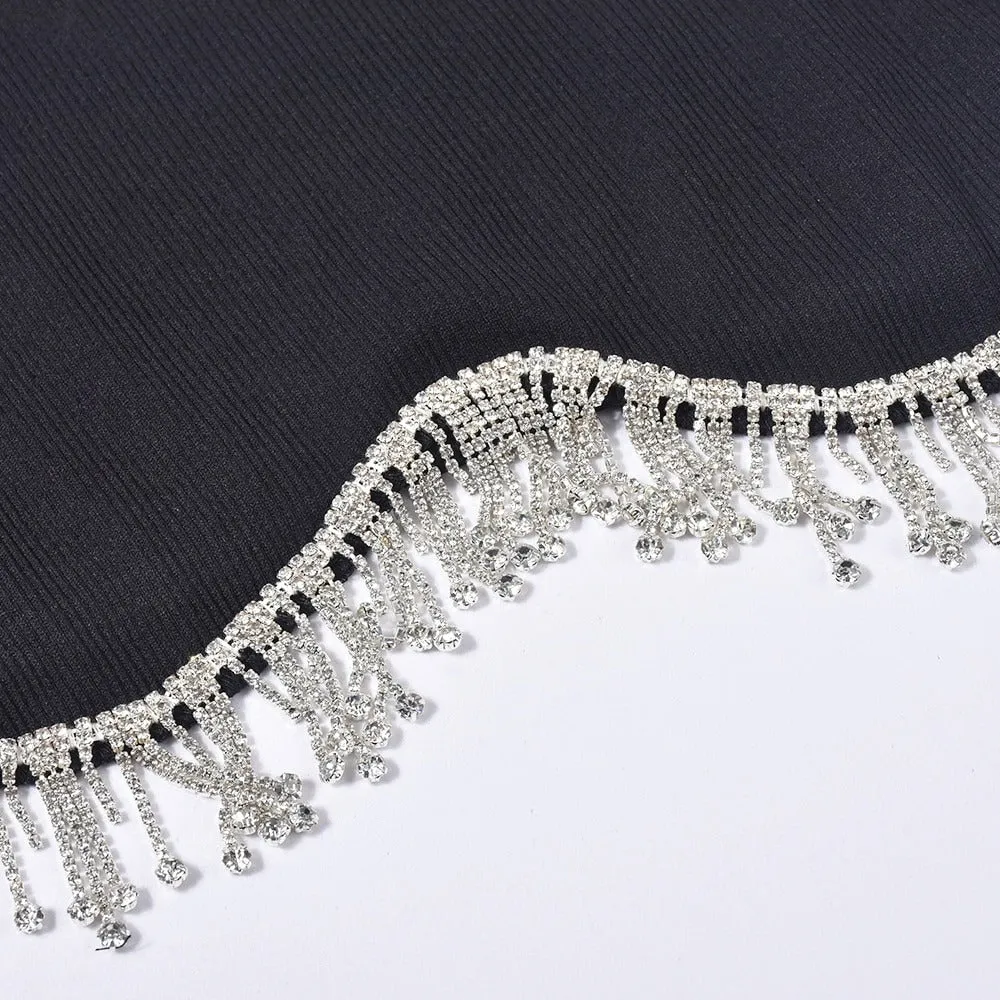 Eve Embellished Blouse