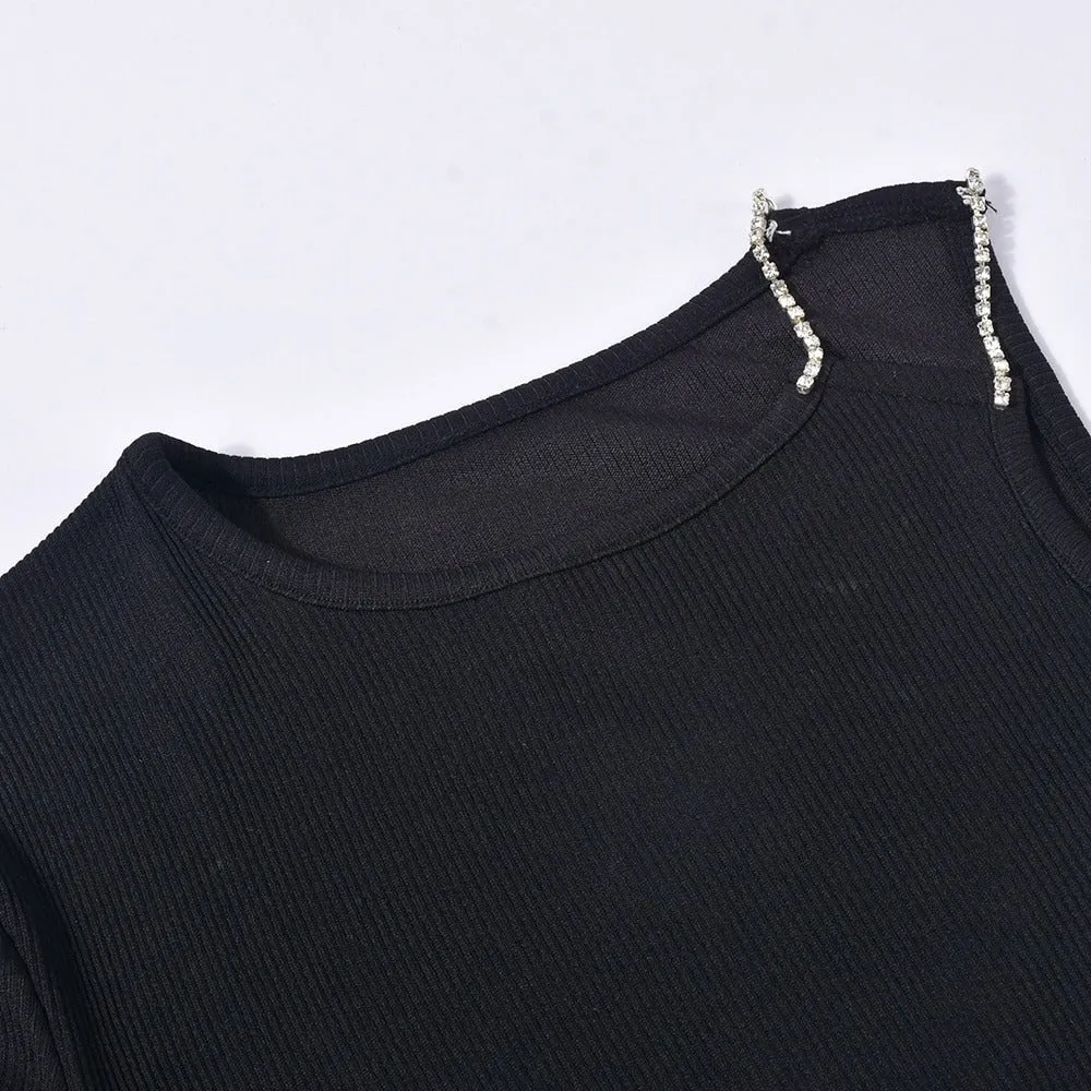 Eve Embellished Blouse