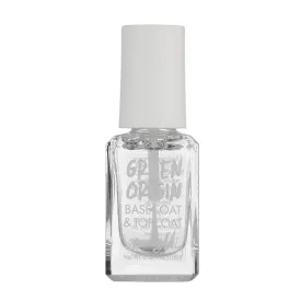 Green Origin Base & Topcoat