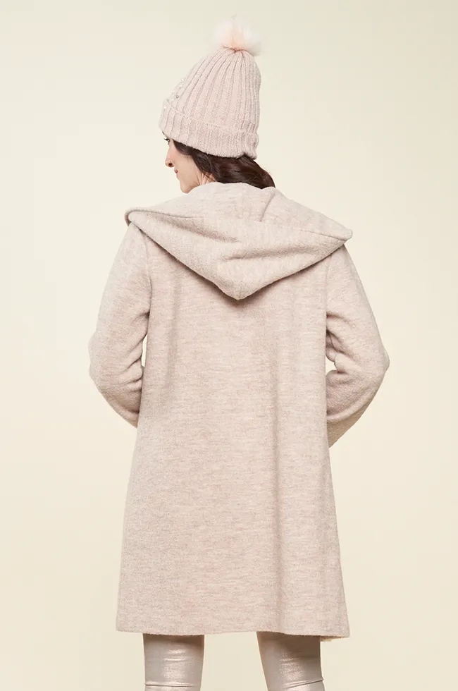 HAYDEN JACKET