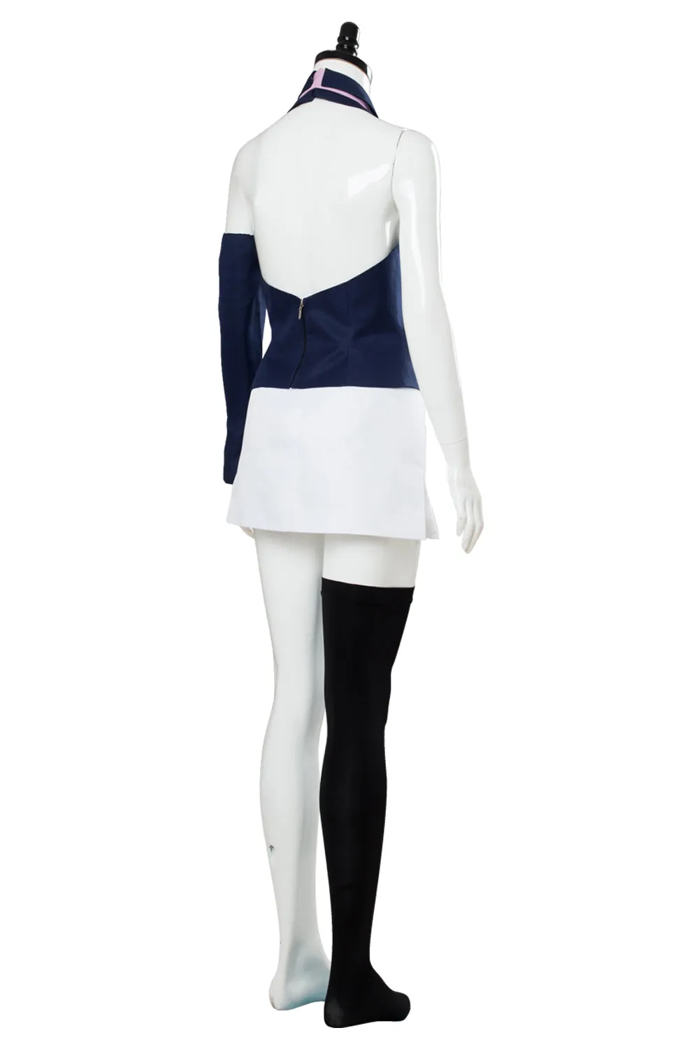 Seven Deadly Sins Prisoners of the Sky Elizabeth Liones Cosplay Costume
