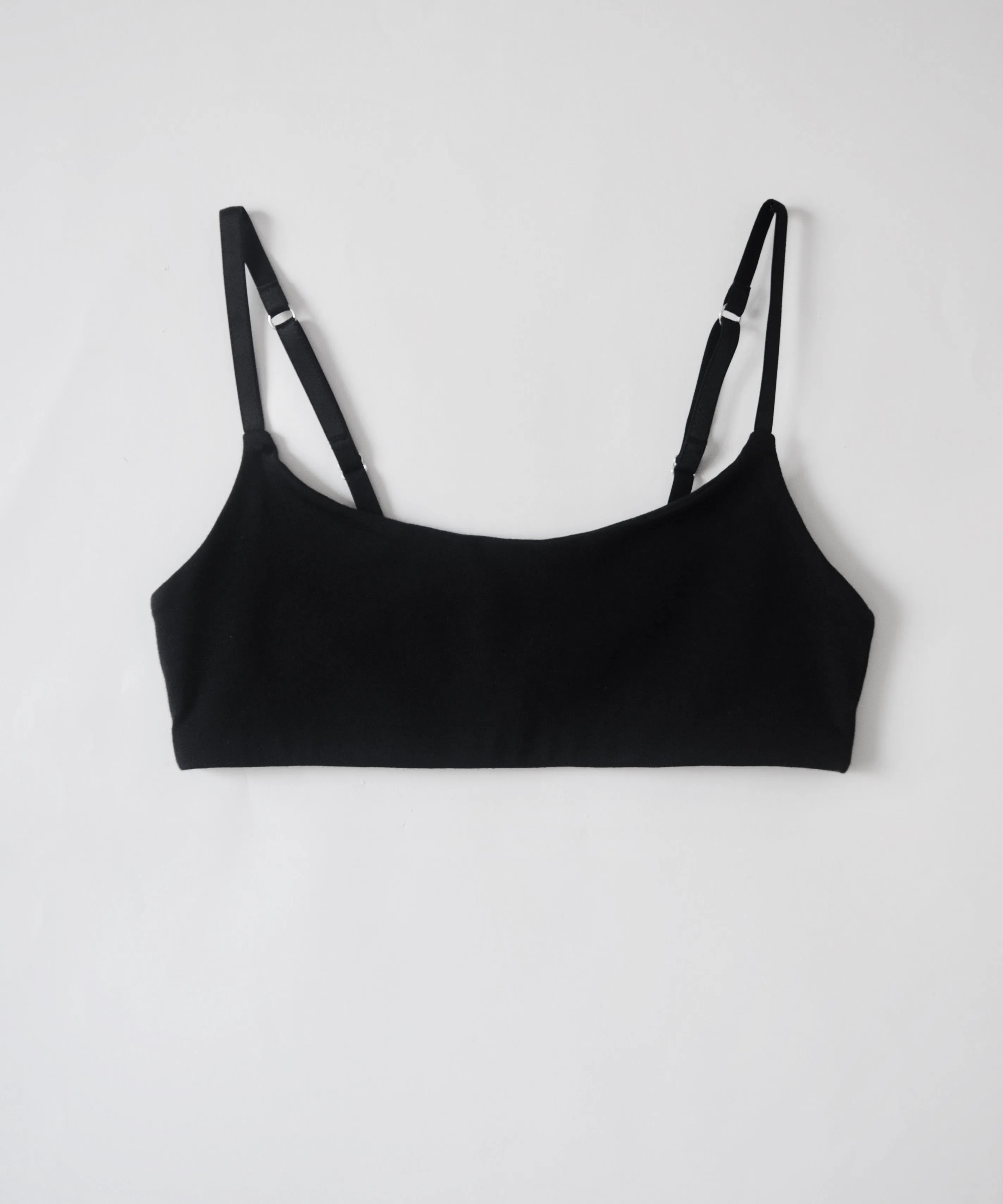 Simple Crop Top