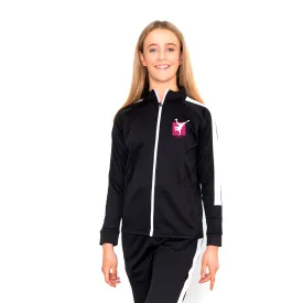 Spotlight Dance Studios Kids Knitted Tracksuit Top